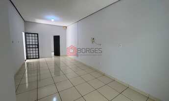 Imagem 4: Casa à venda no bairro Imigrantes - Imperatriz/MA