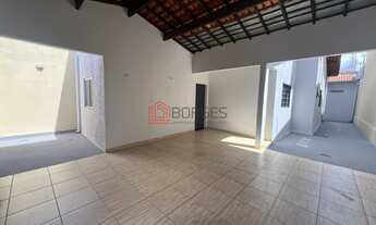 Imagem 3: Casa à venda no bairro Imigrantes - Imperatriz/MA