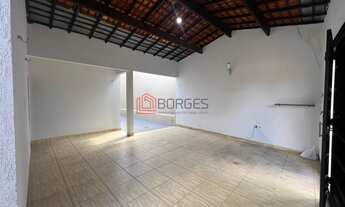 Imagem 2: Casa à venda no bairro Imigrantes - Imperatriz/MA