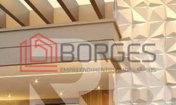 Imagem: Casa à venda no bairro Jardim América