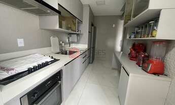 Imagem 7: Apartamento à venda no bairro Três Poderes - Imperatriz/MA