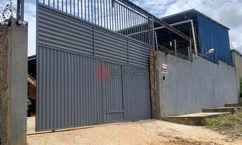 Imagem: Pavilhão/Galpão à venda no bairro Parque