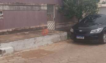 Imagem: Casa Padrão, 2 dormitórios na Rua Dois