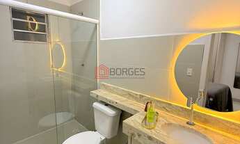 Imagem 7: Apartamentos de 2 quartos com suíte e elevador no Villa Bella Residence