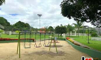 Imagem: Terreno Condomínio Jandaia