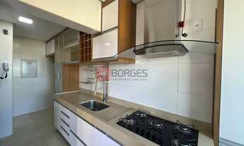 Imagem 5: Apartamento à venda no IPANEMA - bairro Três Poderes - Imperatriz/MA