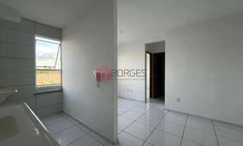 Imagem: Apartamento no Village do Bosque IV - Imperatriz