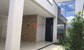 Imagem: Casa Alto Padrão no Jardim das Oliveiras