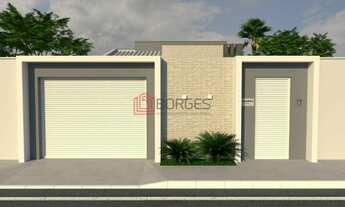 Imagem: CASA DE 3 QUARTOS NO BAIRRO JARDIM AMÉRICA