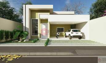 Imagem: Casa à venda no bairro Santa Inês - Imperatriz/MA