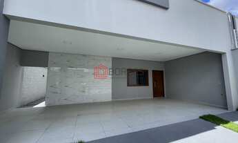 Imagem: Casa em Jardim das Oliveiras, Imperatriz/MA