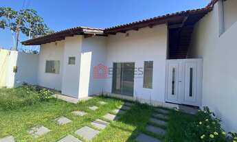 Imagem: Casa para alugar em condomínio no bairro