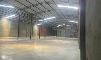 Imagem 4: Pavilhão/Galpão para alugar no bairro Jardim América - Imperatriz/MA