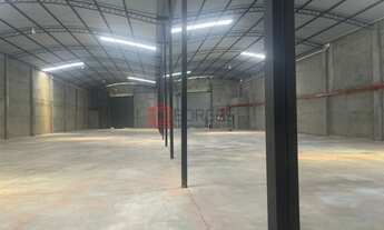 Imagem 6: Pavilhão/Galpão para alugar no bairro Jardim América - Imperatriz/MA