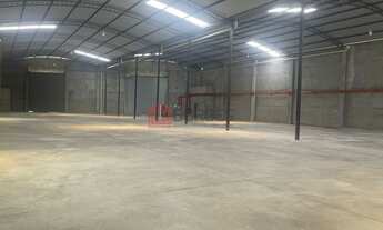 Imagem 3: Pavilhão/Galpão para alugar no bairro Jardim América - Imperatriz/MA