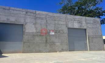 Imagem: Pavilhão/Galpão para alugar no bairro