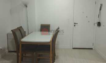 Imagem 3: Apartamento Alto Padrão à Venda – Ipanema Max Condominium – Imperatriz/MA