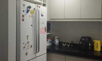 Imagem 7: Apartamento Alto Padrão à Venda – Ipanema Max Condominium – Imperatriz/MA