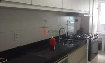 Imagem 6: Apartamento Alto Padrão à Venda – Ipanema Max Condominium – Imperatriz/MA