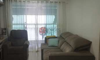 Imagem 2: Apartamento Alto Padrão à Venda – Ipanema Max Condominium – Imperatriz/MA
