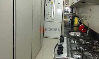 Imagem 5: Apartamento Alto Padrão à Venda – Ipanema Max Condominium – Imperatriz/MA