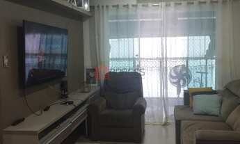Imagem 1: Apartamento Alto Padrão à Venda – Ipanema Max Condominium – Imperatriz/MA