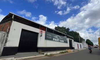 Imagem: Pavilhão/Galpão à venda no bairro Centro