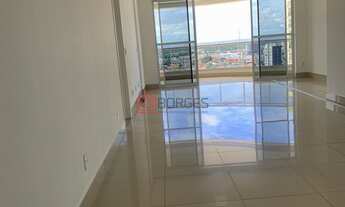 Imagem: Apartamento à venda no bairro Três Poderes