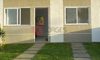 Imagem: Casa à venda no bairro Bom Jesus - Imperatriz/MA