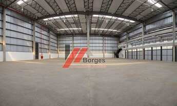 Imagem 4: GALPÃO PERSONALIZADO NA PLANTA PARA ENTREGAR COM 90 DIAS