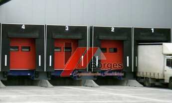 Imagem 2: GALPÃO PERSONALIZADO NA PLANTA PARA ENTREGAR COM 90 DIAS