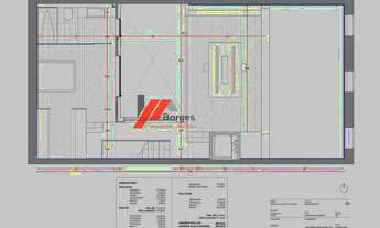Imagem 5: GALPÃO PERSONALIZADO NA PLANTA PARA ENTREGAR COM 90 DIAS