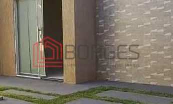 Imagem: Casa à venda no bairro João Paulo II