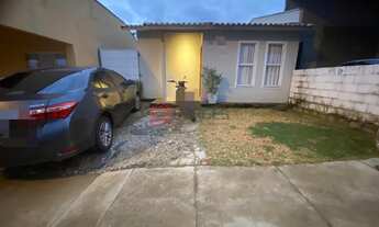 Imagem: Casa à venda no bairro Bom Jesus - Imperatriz/MA