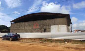 Imagem 3: Excelente Área Comercial com Galpão incluso, próximo a rodovia