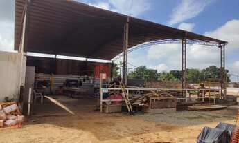 Imagem 6: Excelente Área Comercial com Galpão incluso, próximo a rodovia