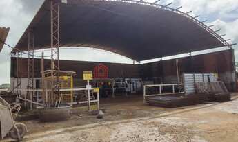 Imagem 4: Excelente Área Comercial com Galpão incluso, próximo a rodovia