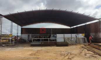 Imagem 5: Excelente Área Comercial com Galpão incluso, próximo a rodovia