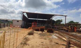 Imagem 7: Excelente Área Comercial com Galpão incluso, próximo a rodovia