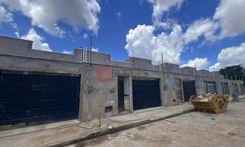 Imagem: Casa em Jardim das Oliveiras, Imperatriz/MA