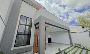 Imagem: Casa à venda no bairro Jardim das Oliveiras