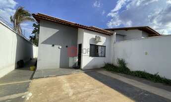 Imagem: Casa Padrão - Jardim América