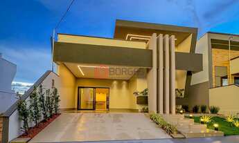 Imagem: Casa à venda no bairro Parque das mansoes