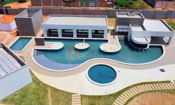 Imagem: Terreno em Condomínio em Parque Buriti