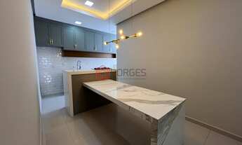 Imagem: Casa à venda no bairro Jardim Tropical