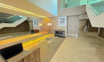 Imagem: Apartamento Alto Padrão no Maximus Residence