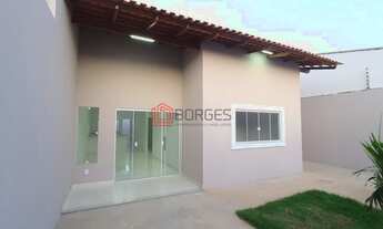 Imagem: Casa à venda no bairro Santa Inês - Imperatriz/MA