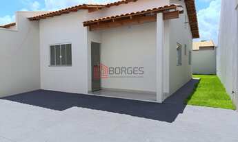 Imagem: Casa em Vila Jardim, Imperatriz/MA