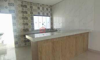 Imagem 5: Casa Nova disponível