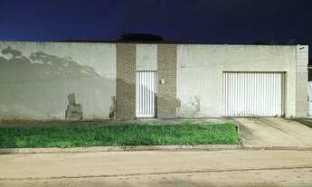 Imagem: CASA MODERNA PARA LOCAÇÃO EM IMPERATRIZ